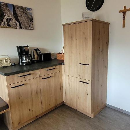 Ferienwohnung Joergenhof تلفس ام ستوباي المظهر الخارجي الصورة