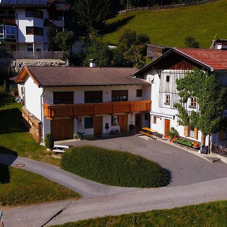 Ferienwohnung Joergenhof تلفس ام ستوباي المظهر الخارجي الصورة