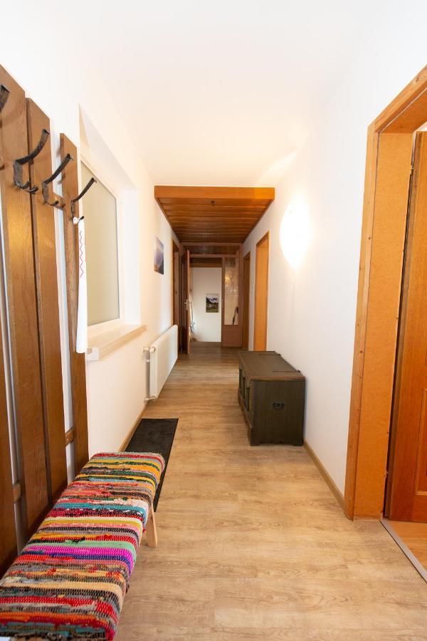 Ferienwohnung Joergenhof تلفس ام ستوباي المظهر الخارجي الصورة