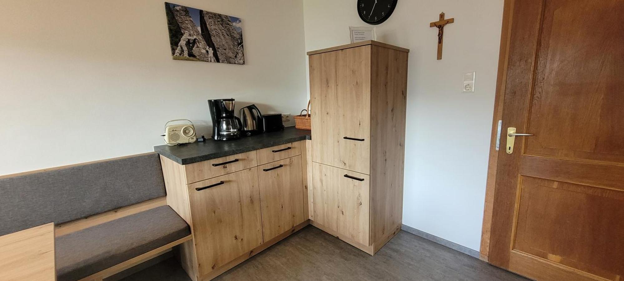 Ferienwohnung Joergenhof تلفس ام ستوباي المظهر الخارجي الصورة