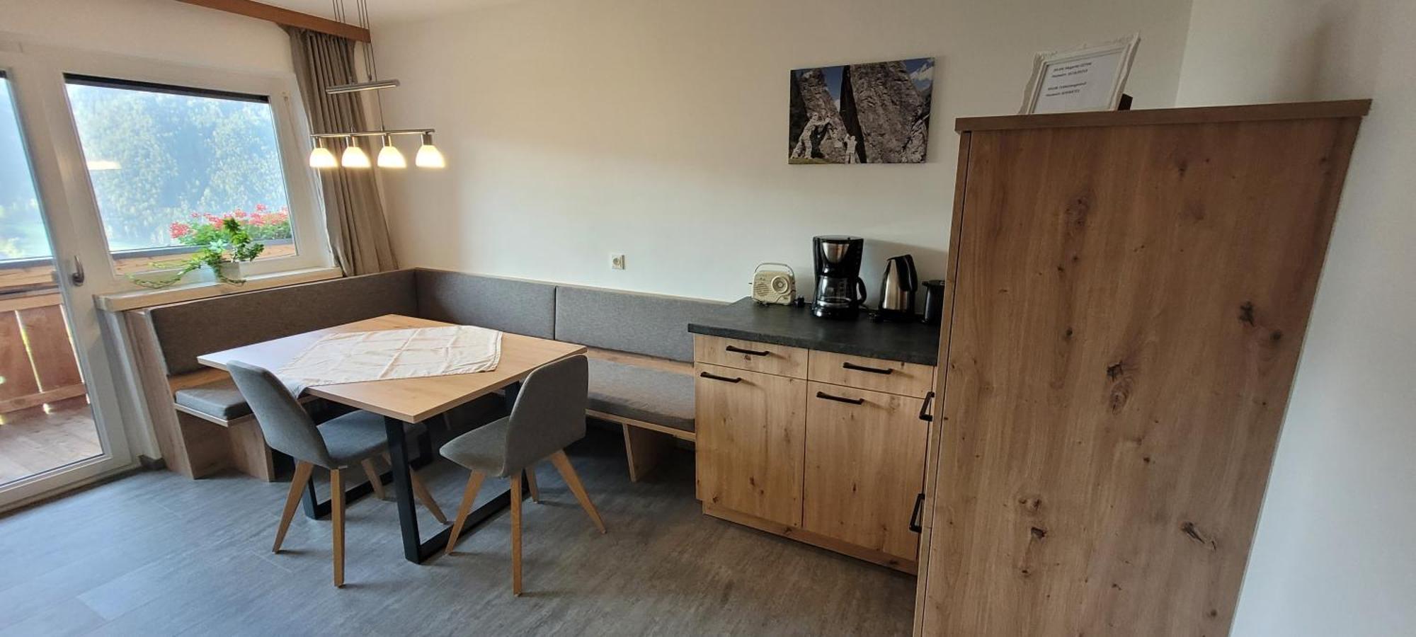 Ferienwohnung Joergenhof تلفس ام ستوباي المظهر الخارجي الصورة