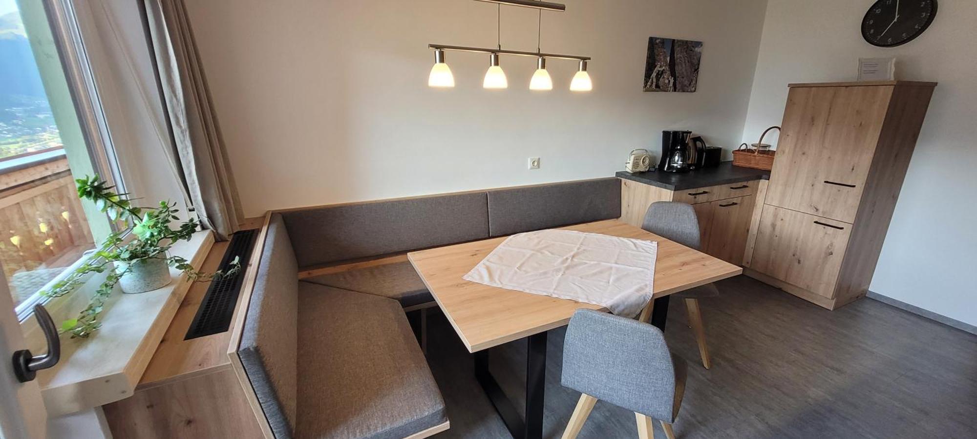 Ferienwohnung Joergenhof تلفس ام ستوباي المظهر الخارجي الصورة