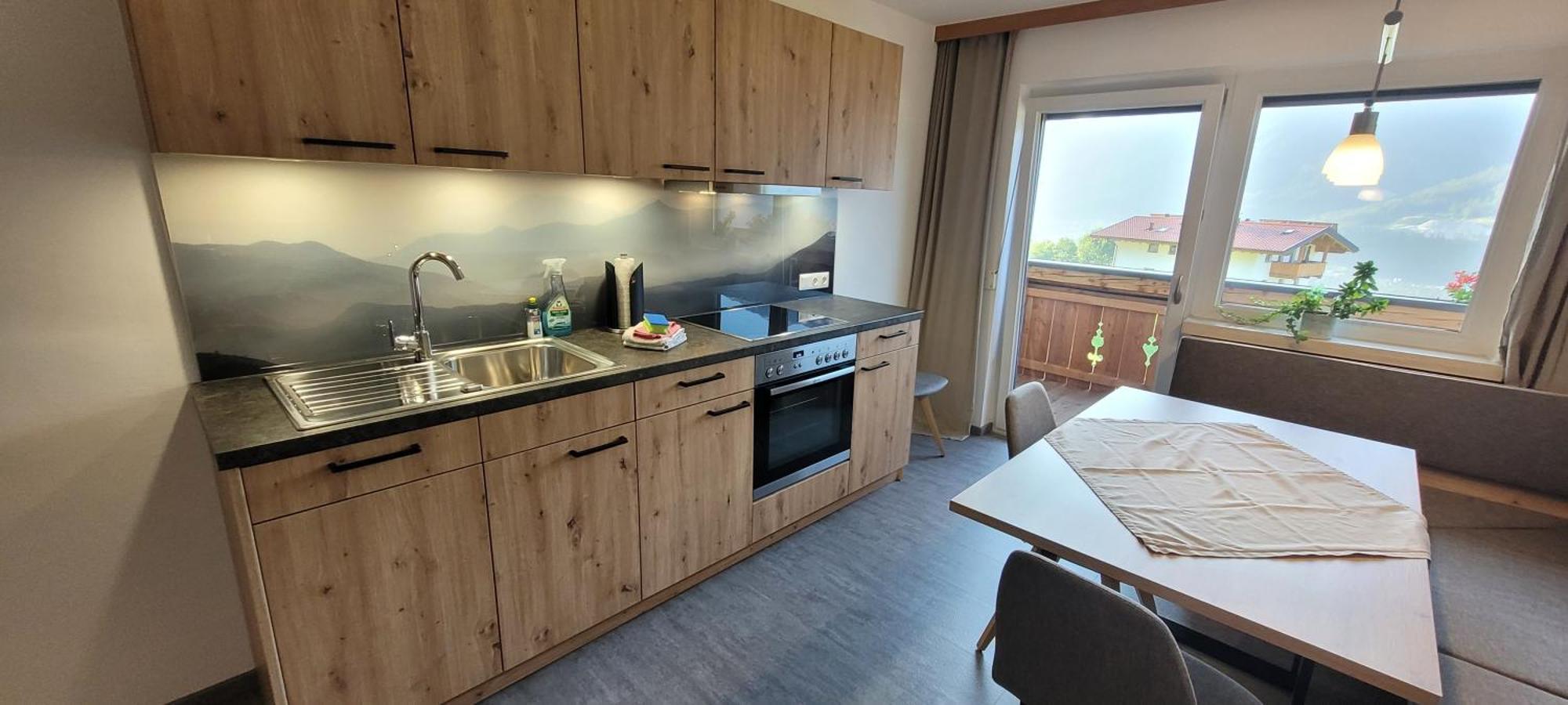 Ferienwohnung Joergenhof تلفس ام ستوباي المظهر الخارجي الصورة